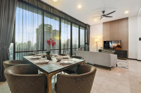 Opus Residences by Opus Hospitality